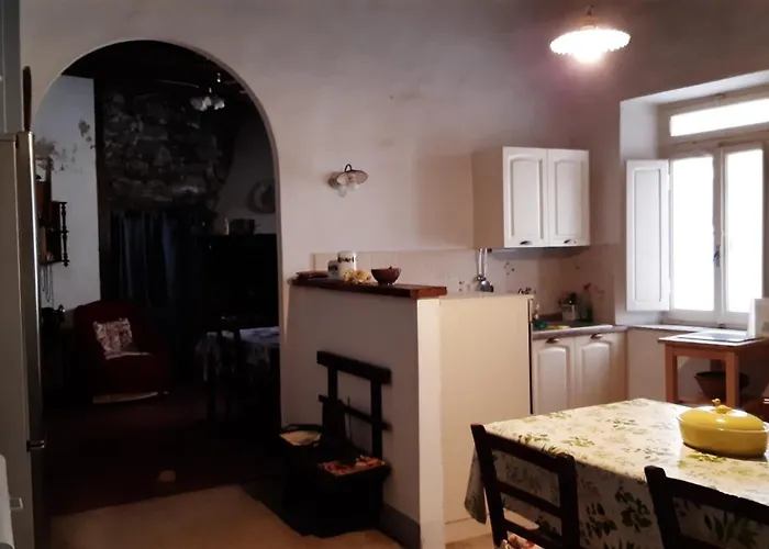 La Casa Maestri A Cetona