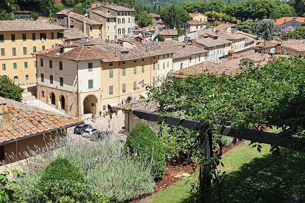 Holiday home La Casa Maestri A *