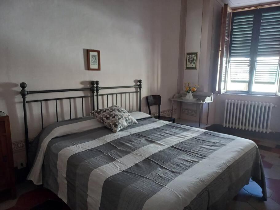 La Casa Maestri A Holiday home
