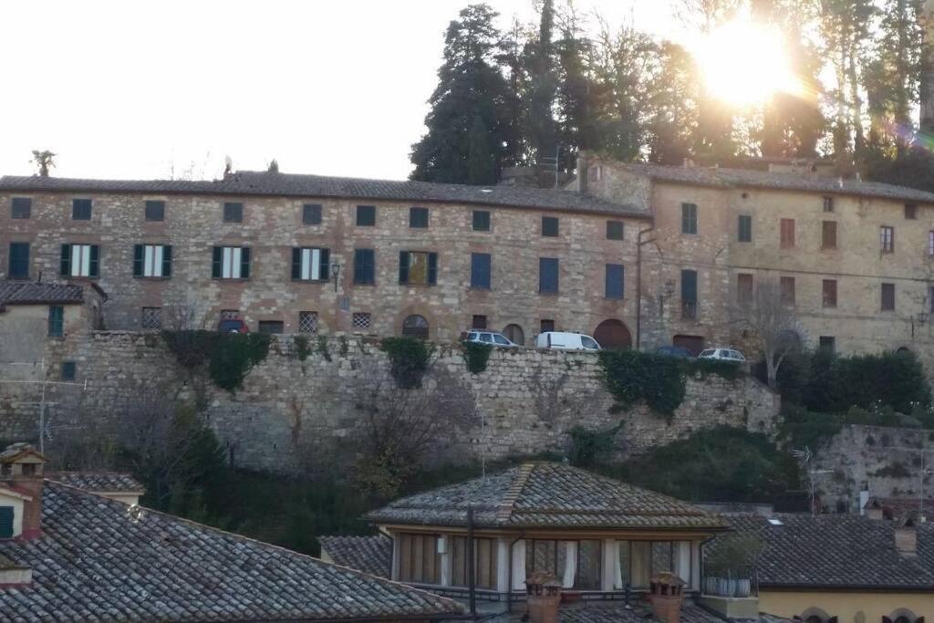 La Casa Maestri A