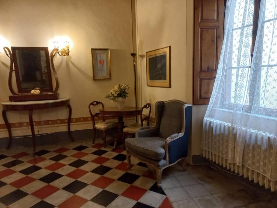 La Casa Maestri A Holiday home