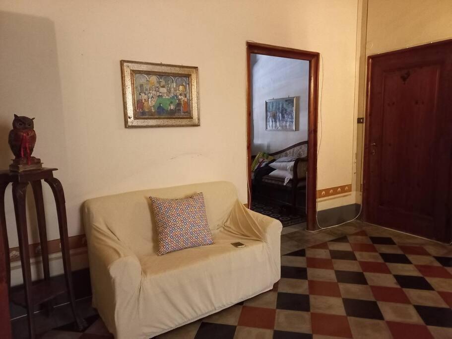 La Casa Maestri A