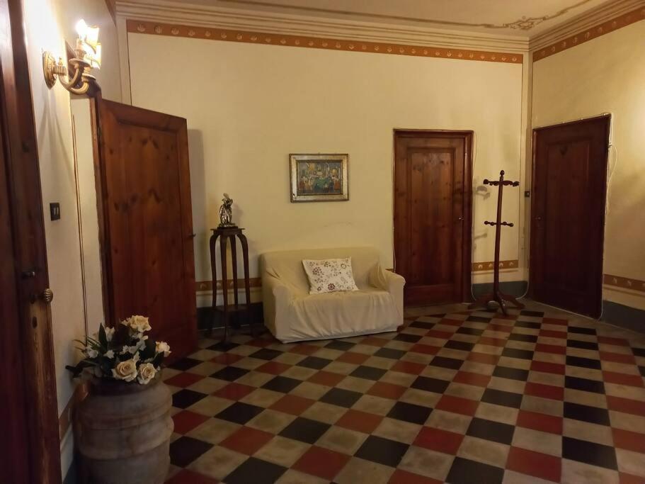 La Casa Maestri A Holiday home