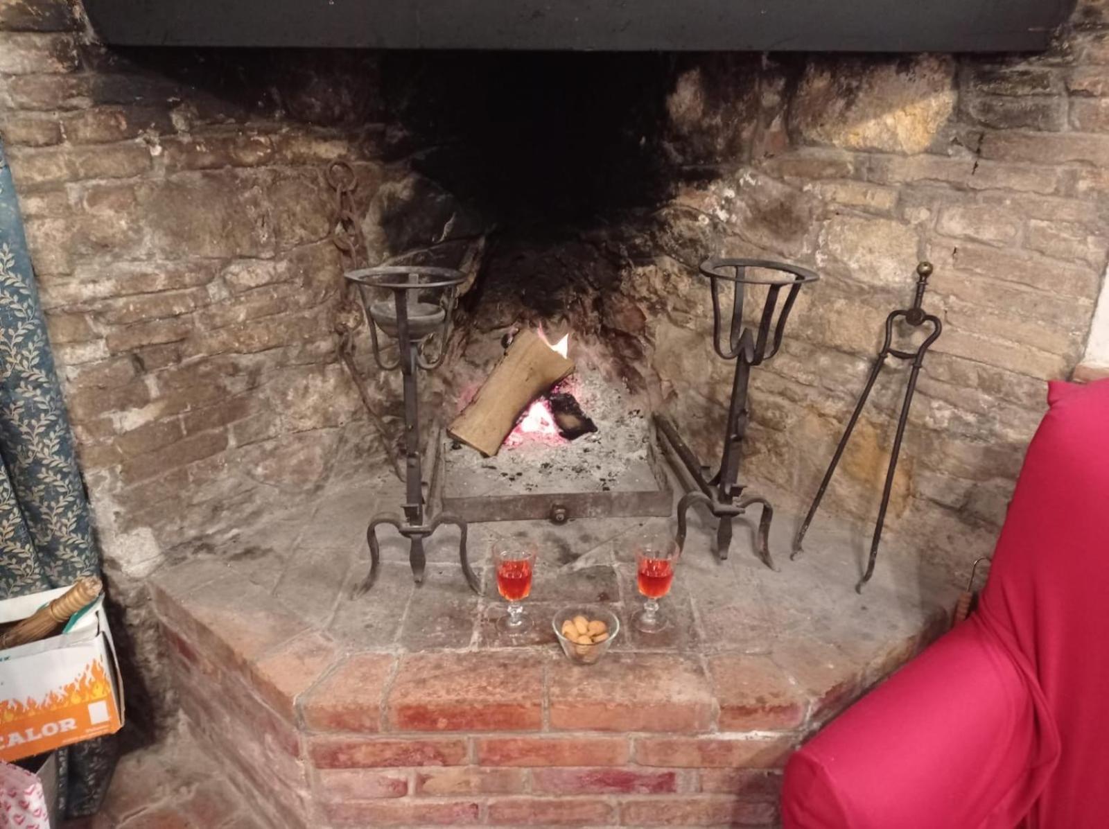 La Casa Maestri A *